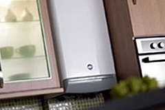 trusted boilers Bentley Rise