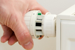 Bentley Rise central heating repair costs