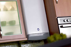 Bentley Rise system boiler costs